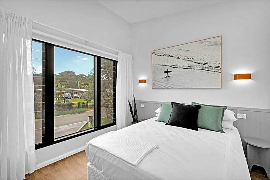 Reflections Seal Rocks - Holiday Park