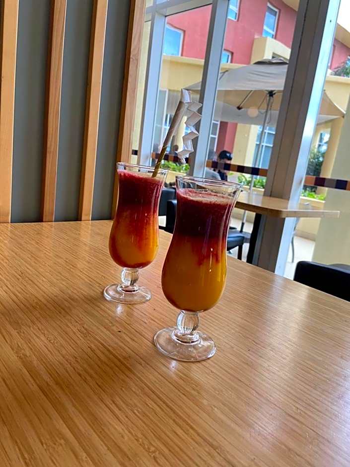 Park Inn by Radisson, Kigali