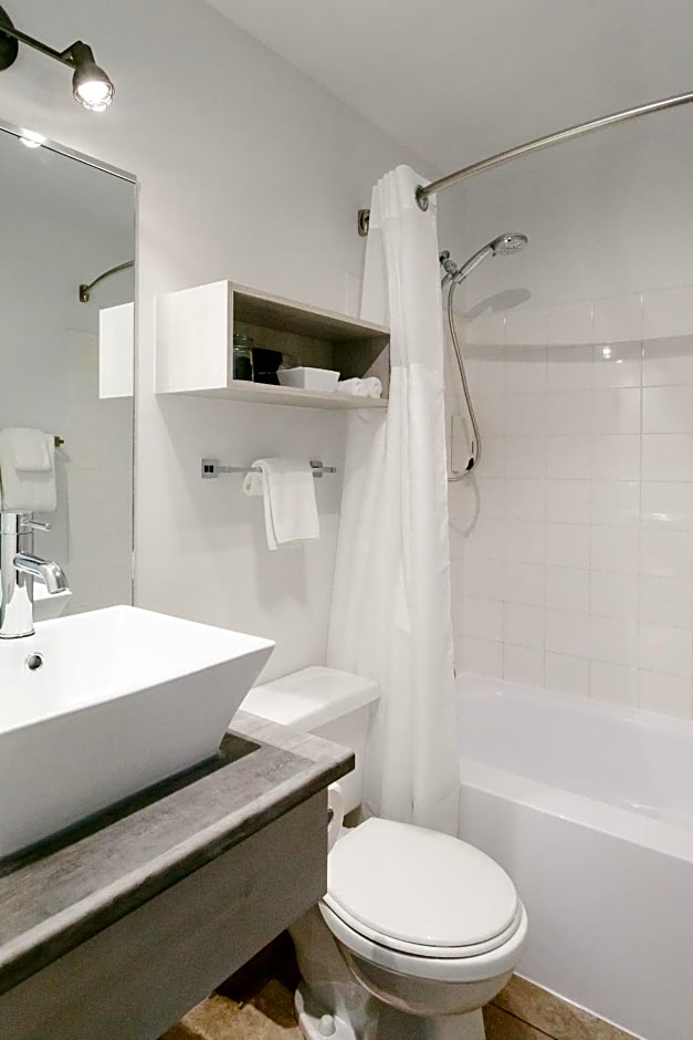 Pavillon sur Mer par Riôtel