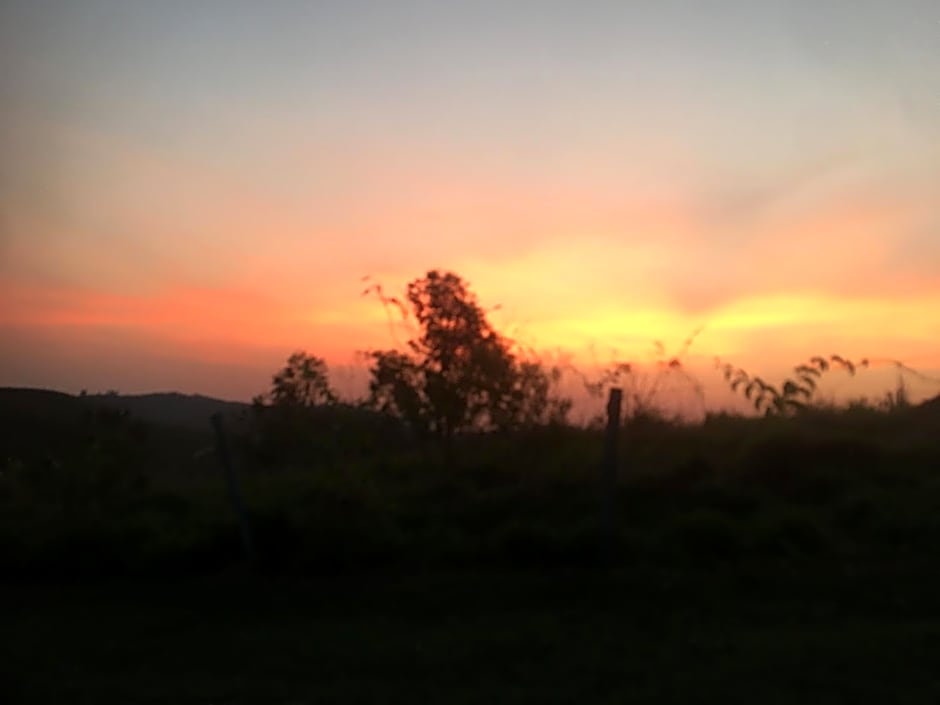 Recanto das Acácias