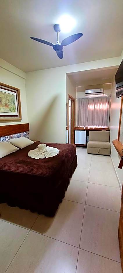 Pousada Sonho Meu Foz