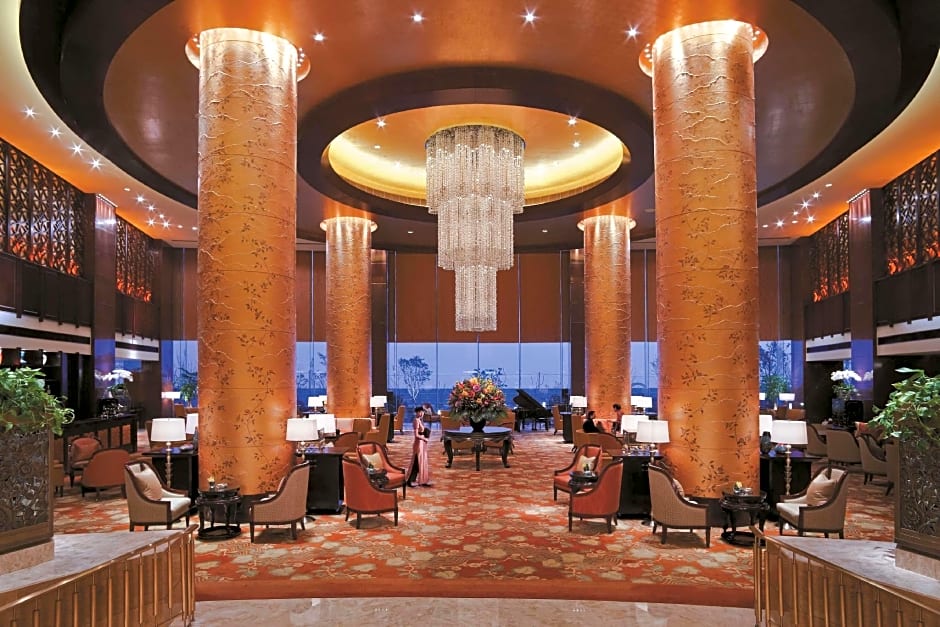 Shangri-La Hotel, Wenzhou