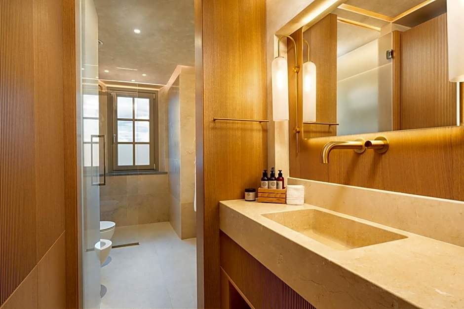 Villa Petriolo - Small Luxury Hotels of the World