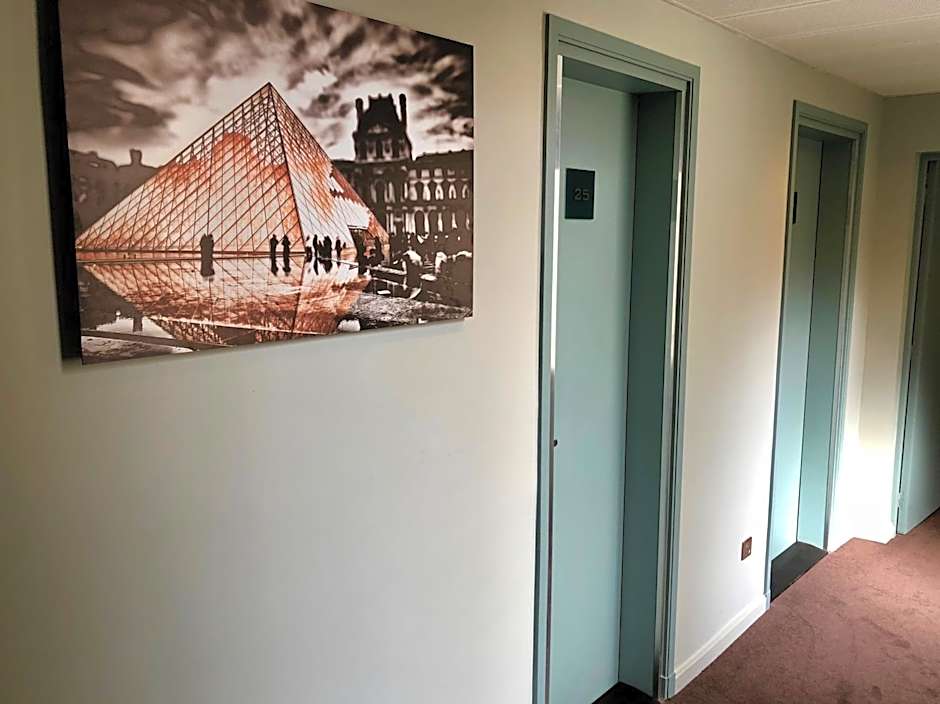 Best Western Empire Elysees