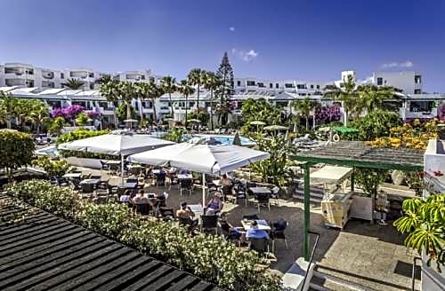 Apartamentos Hg Lomo Blanco