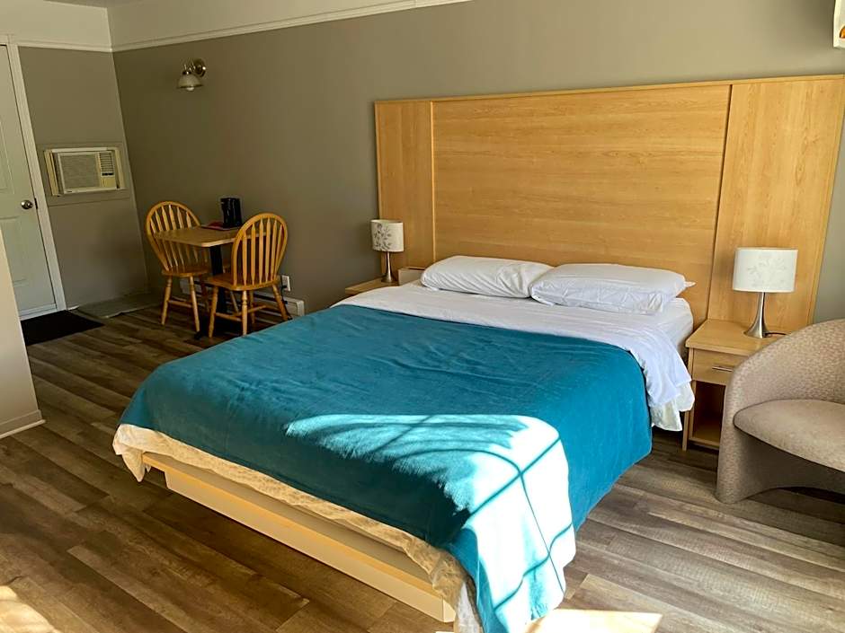 Motel au P'tit Sapin