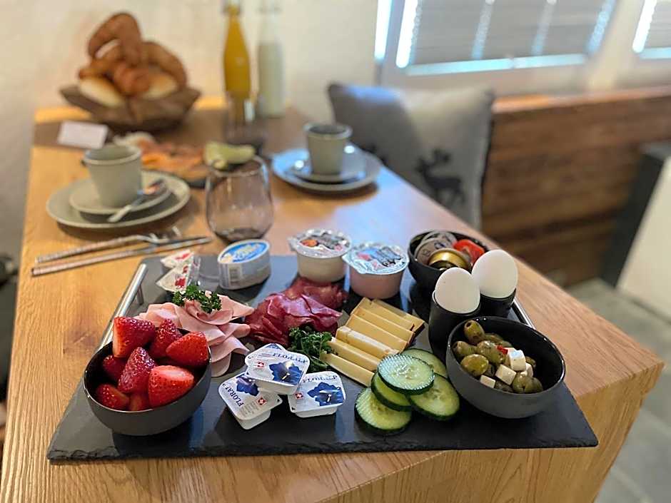 Mountainsuite