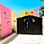 Hotel Flamingos Inn