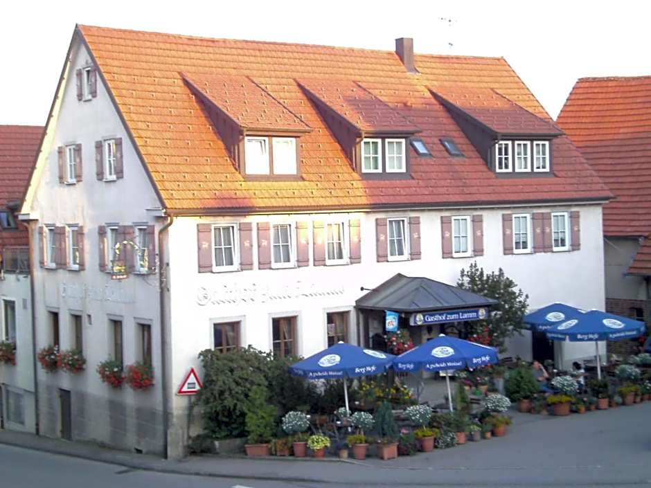 Gasthof zum Lamm