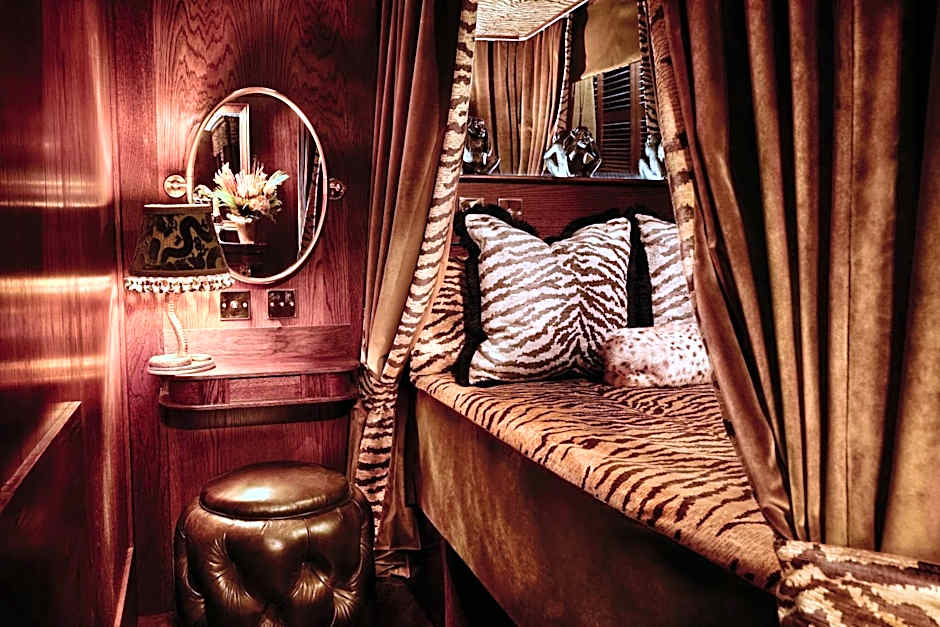 House of Gods Glasgow