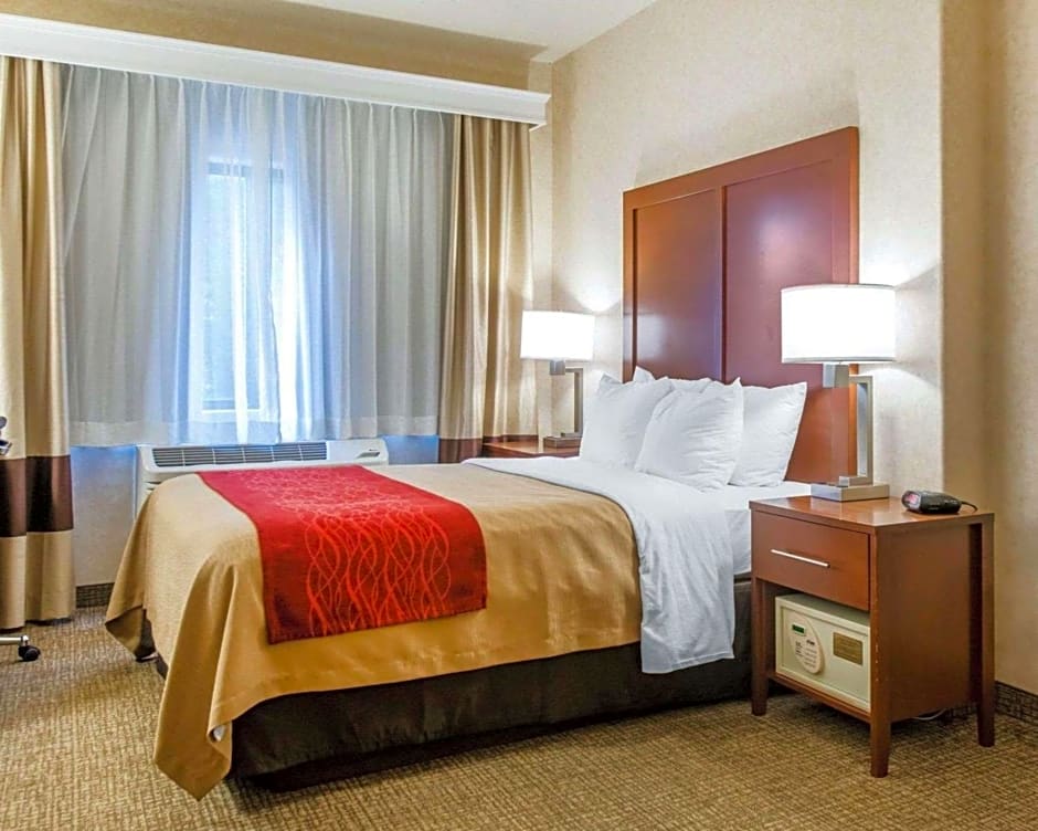 Comfort Inn North Colorado Springs