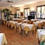 Hotel Ristorante La Rampina
