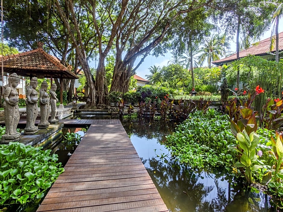 Grand Hyatt Bali