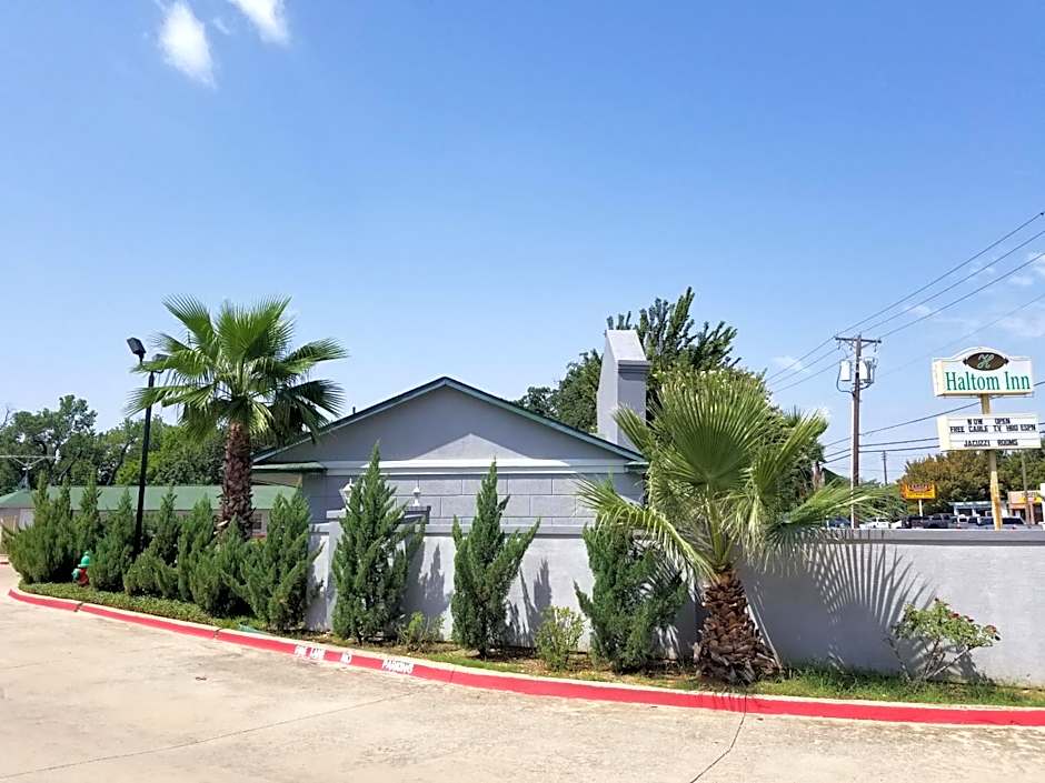 Haltom Inn Fort Worth