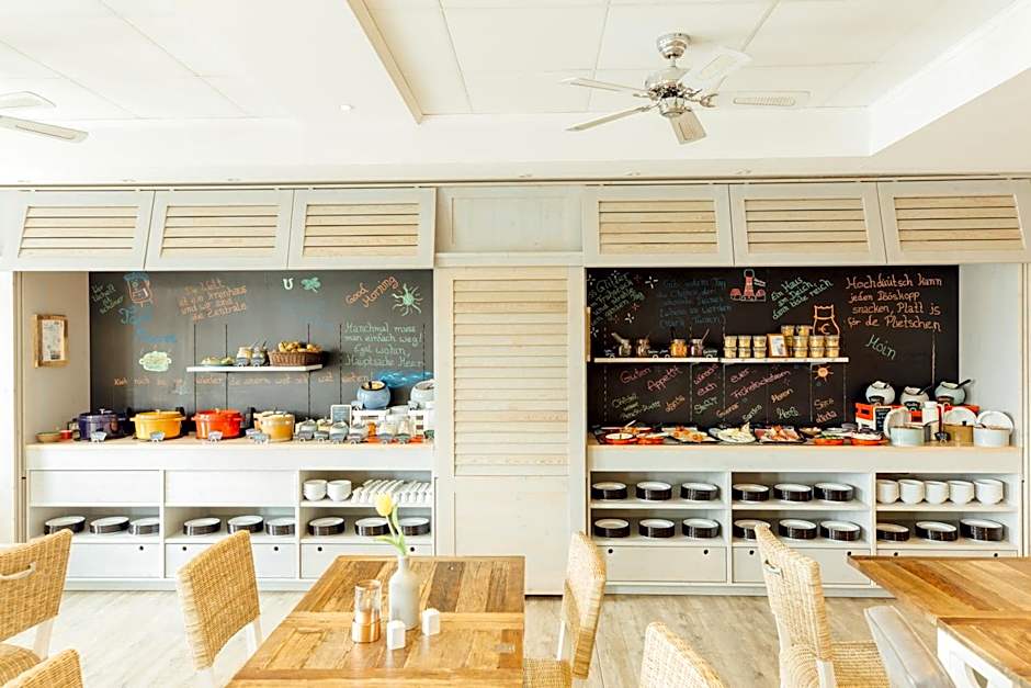 Beach Motel St. Peter-Ording