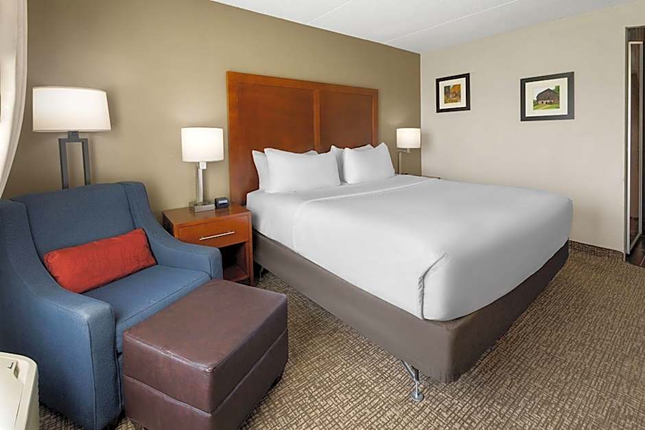 Wingate by Wyndham Grove City