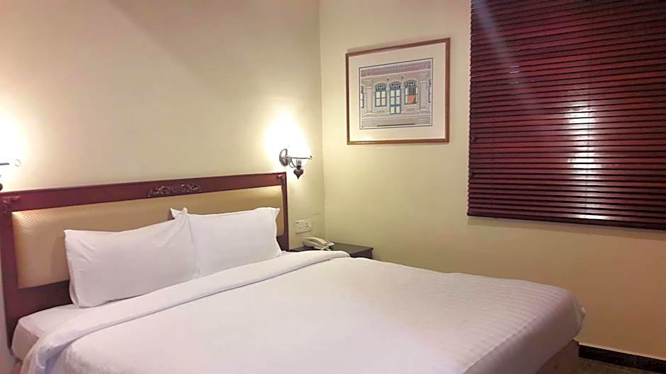 Cheng Ho Hotel