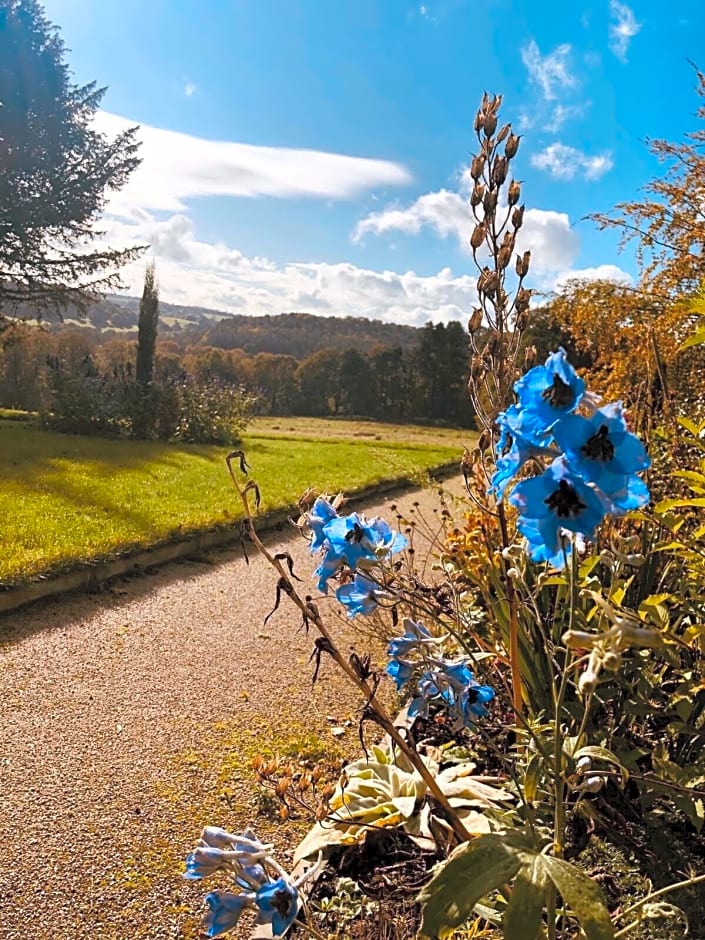 Florence Nightingale Suites At Lea Hurst