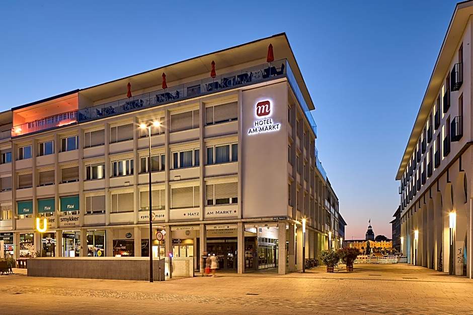 Hotel Am Markt
