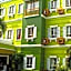 Hotel Camila 2