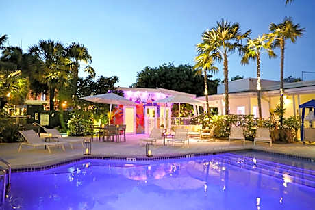 Orchid Key Inn-Adult Only