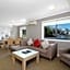 South Pacific Apartments