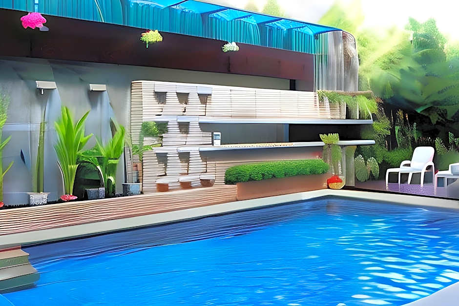 Hua Hin White Sand Hotel