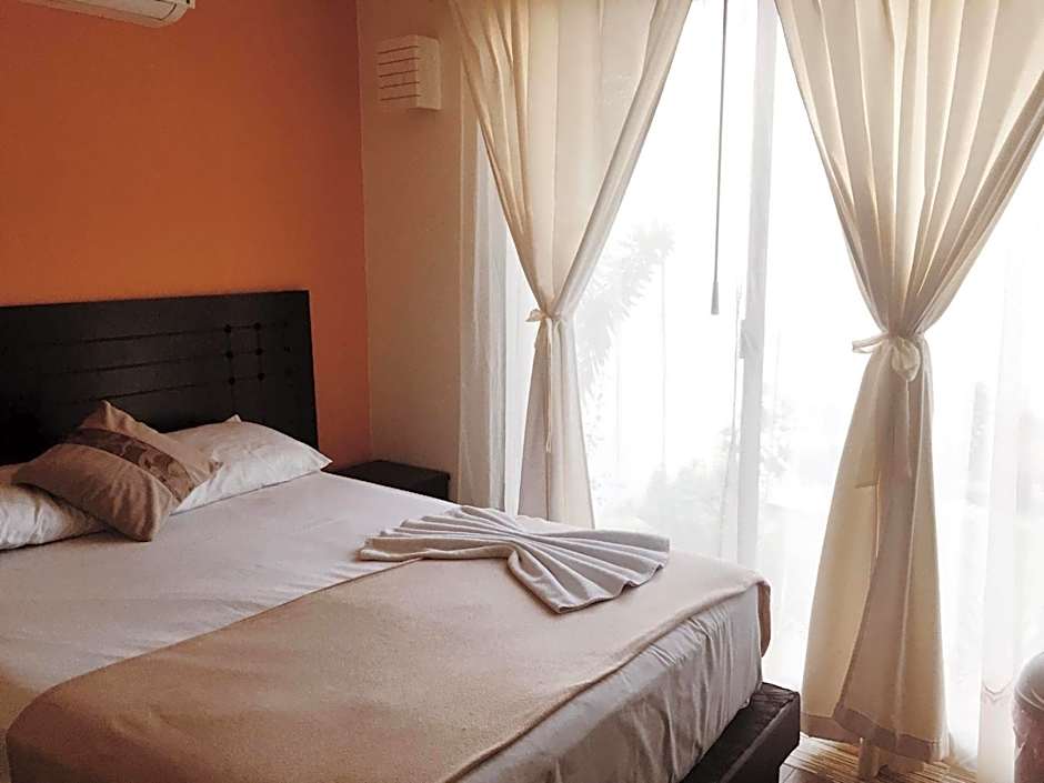 Hotel Casa Rosario
