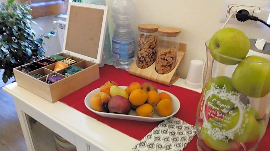 B&B Il Conservatorio
