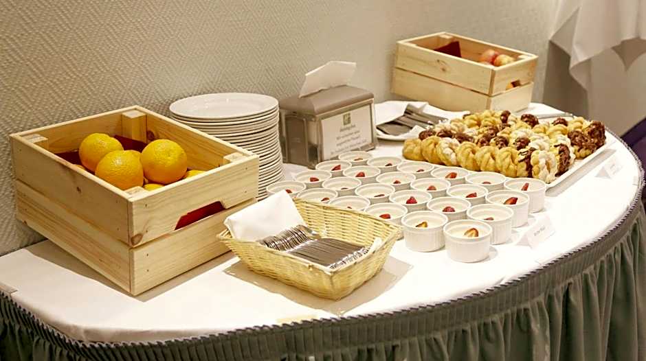 Holiday Inn München Süd By IHG