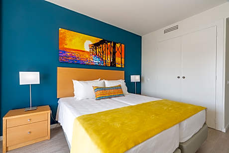 One Bedroom T1