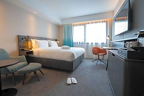 Holiday Inn Paris CDG Airport By IHG