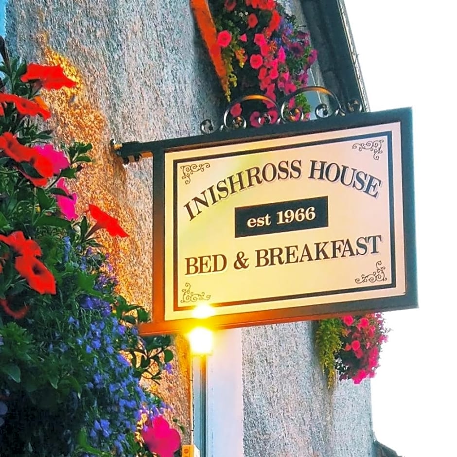 Inishross House