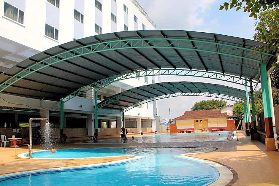 Hotel Asrc