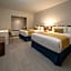 Microtel Inn & Suites by Wyndham San Luis Potosi