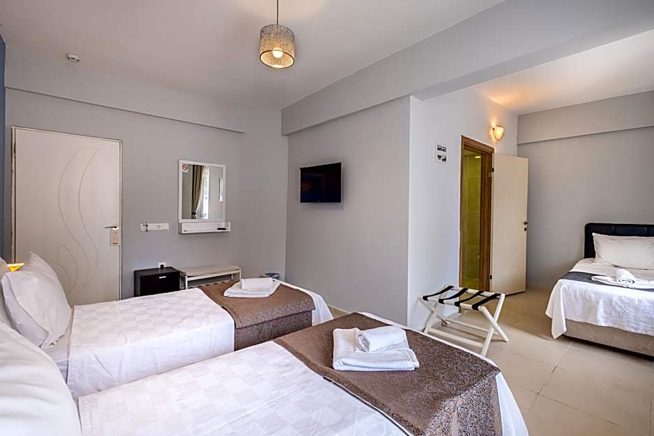 Himm Hotel