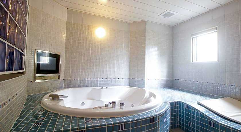 WATER HOTEL Cy (Audlt Only)