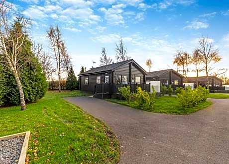 Snainton Luxury Lodges