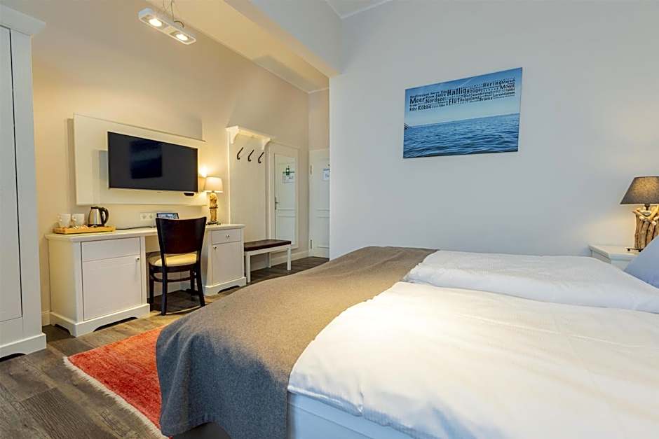 Best Western Plus Theodor Storm Hotel