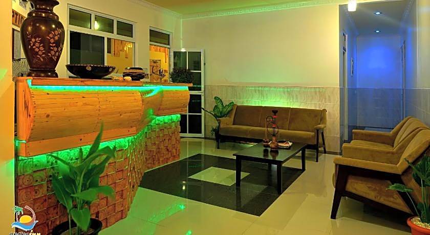 Arora Inn at Maafushi Island Maldives