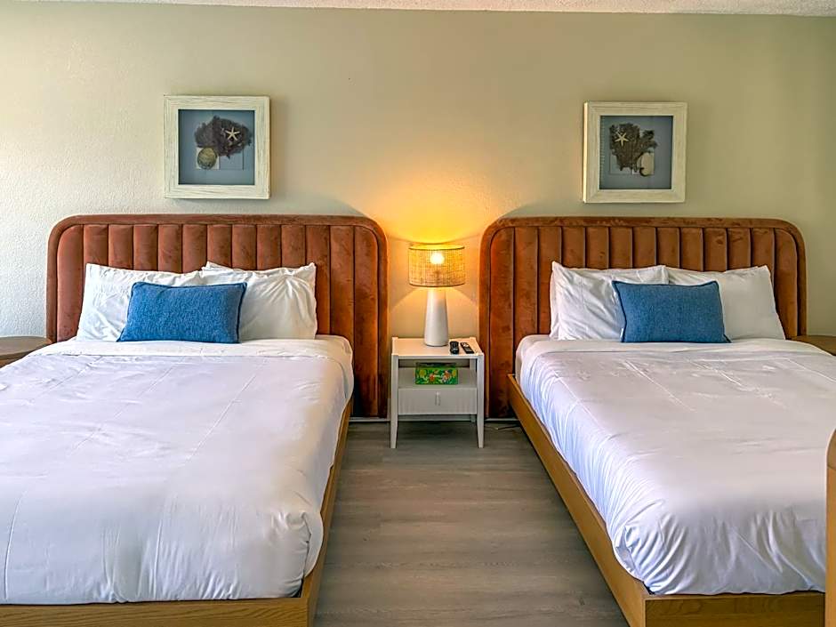 Ocean Lodge