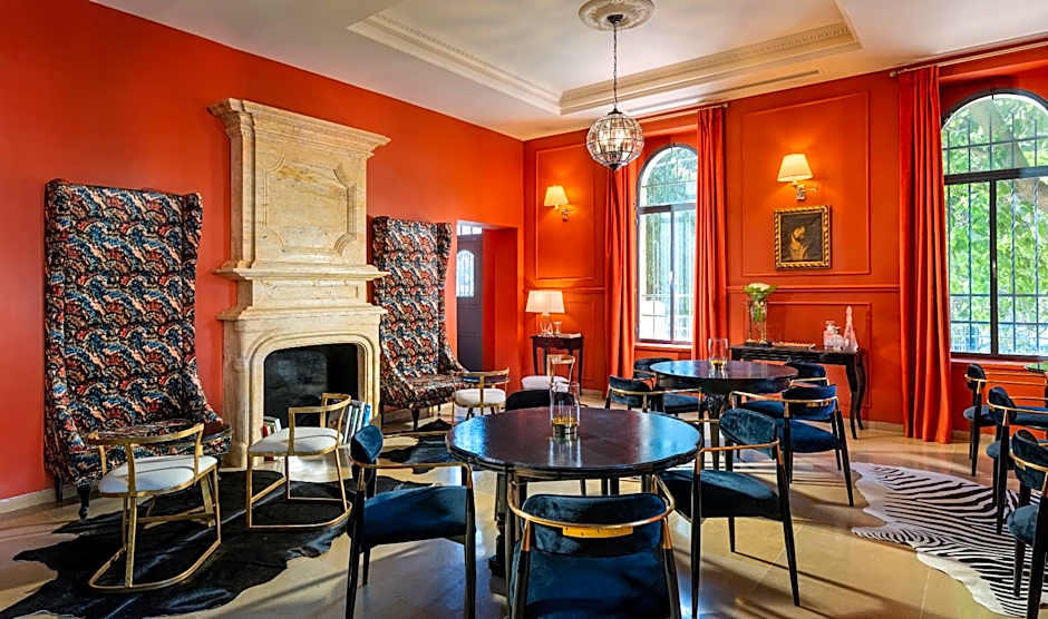 Villa Brown Moshava - a member of Brown Hotels