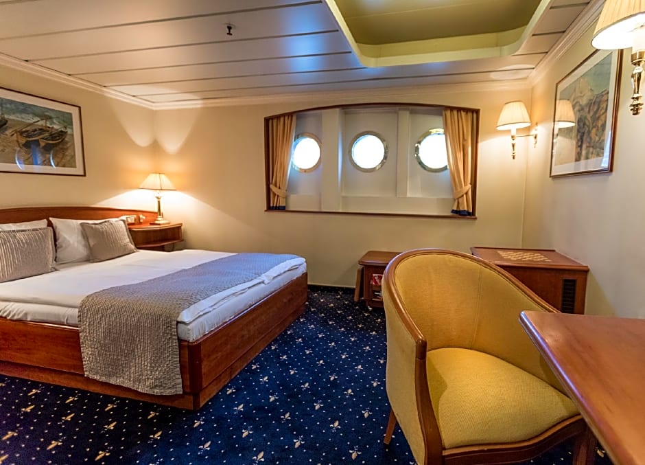 OnRiver Hotels - MS Cézanne