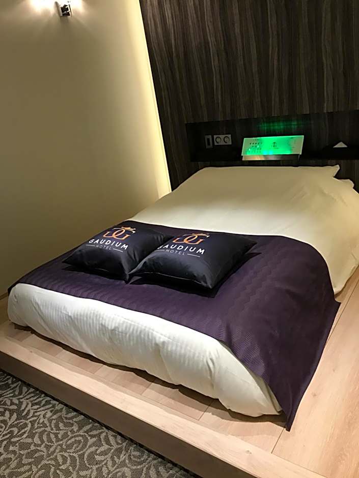 Hotel Gaudium (Adult Only)
