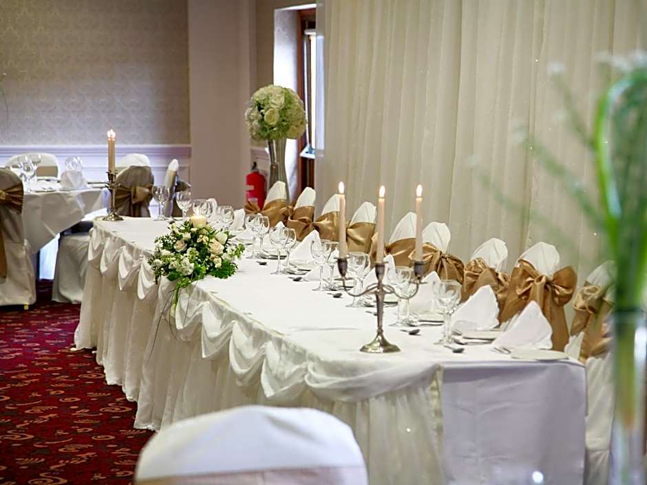 Green Isle Hotel, Dublin