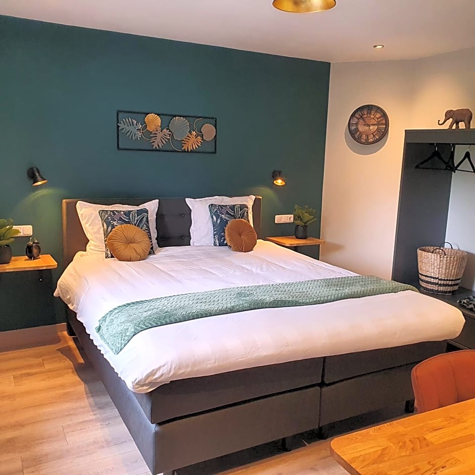 B&B Vroelen-Noorbeek