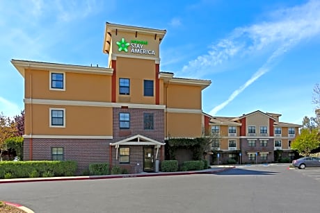 Extended Stay America Suites - Sacramento - Elk Grove