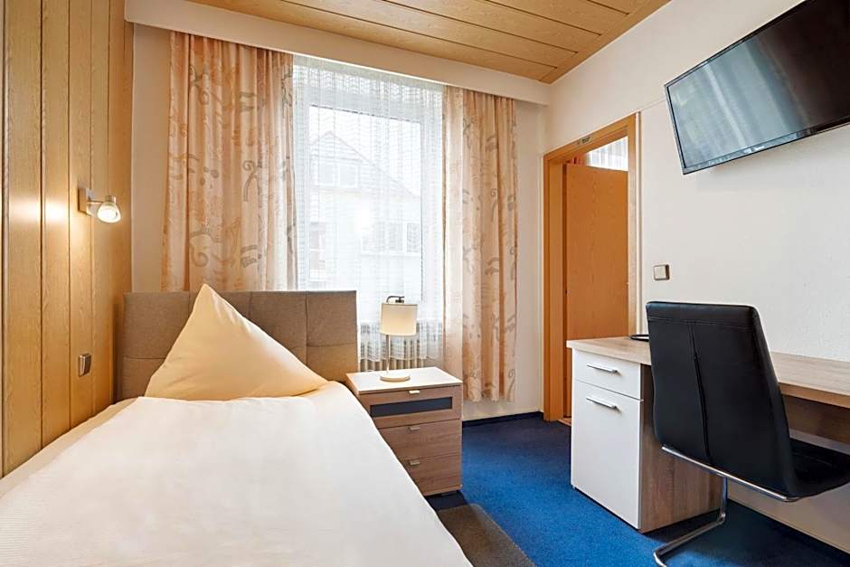 Hotel Romäus