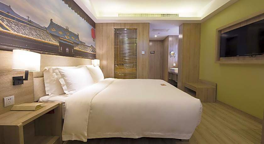 Mercure Taiyuan E Tech