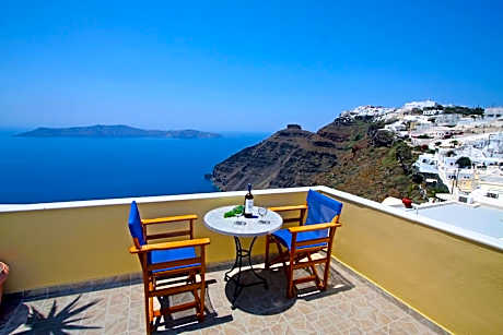 Hotel Mylos